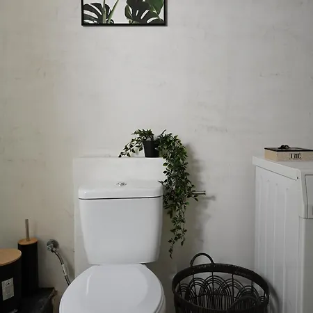 White Openair By Aelios In Jaliszósz