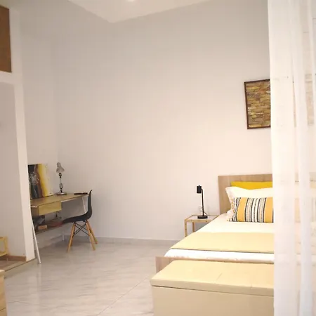 White Openair By Aelios In