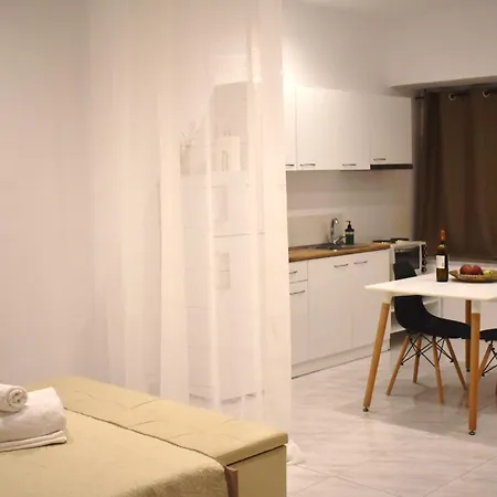 White Openair By Aelios In