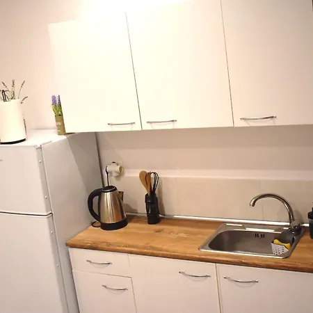 White Openair By Aelios In Appartement *