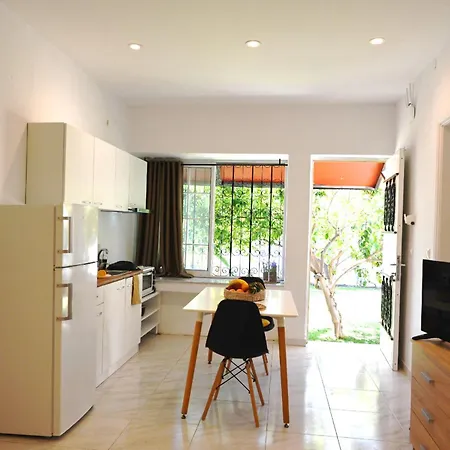 Appartement White Openair By Aelios In *